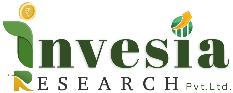 Invesia Research Logo